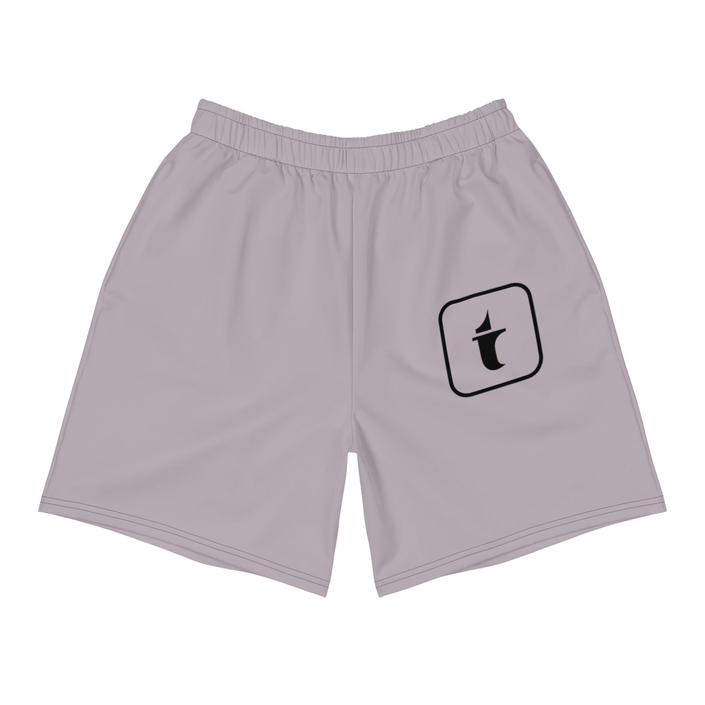 9' Athletic Shorts