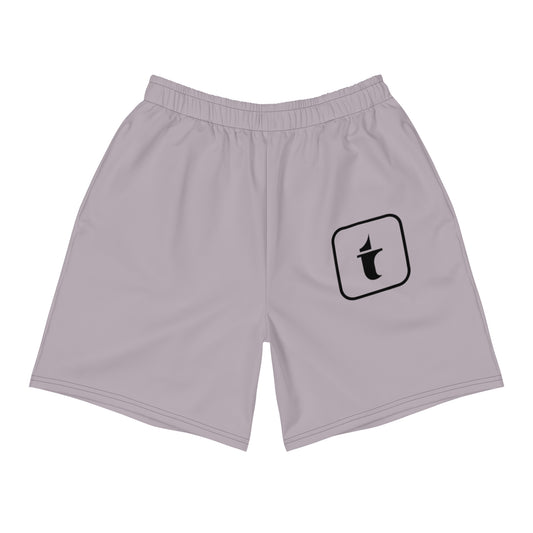 9' Athletic Shorts