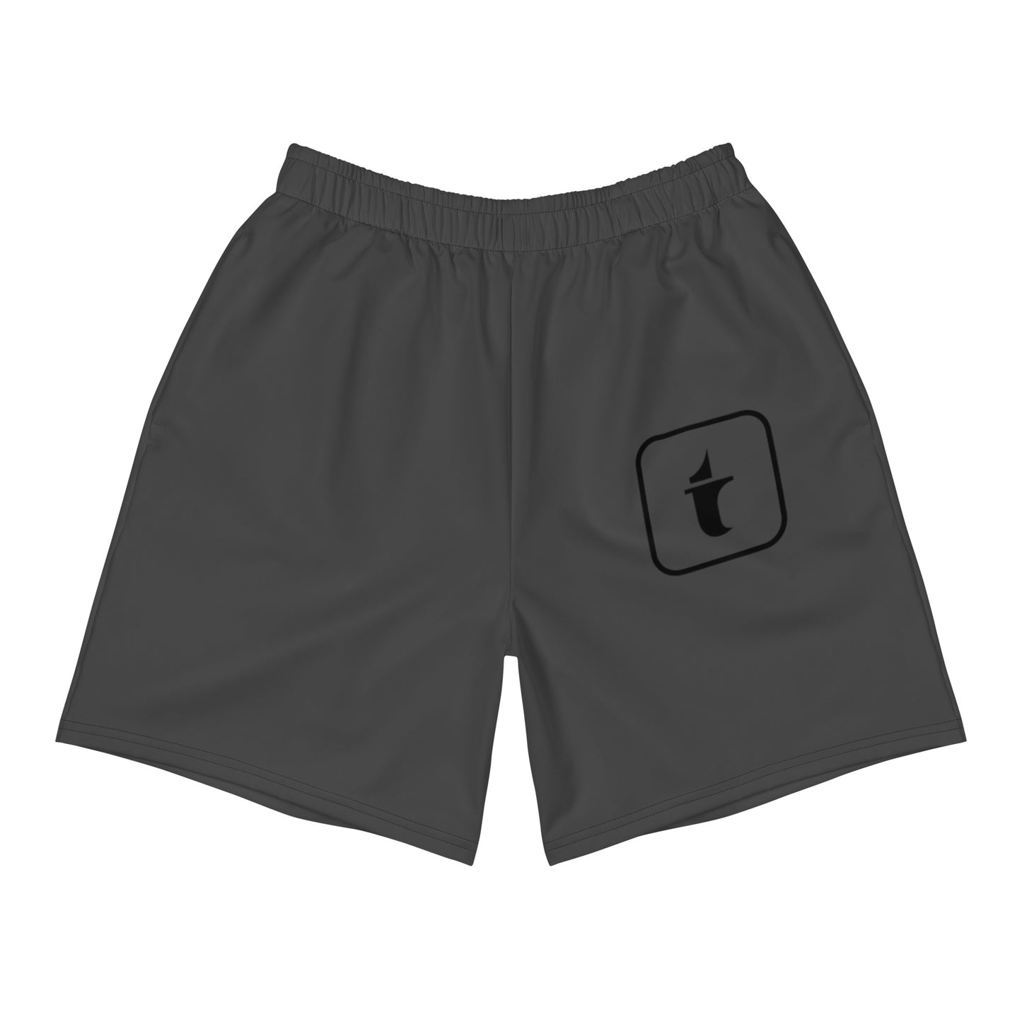 9' Athletic Shorts